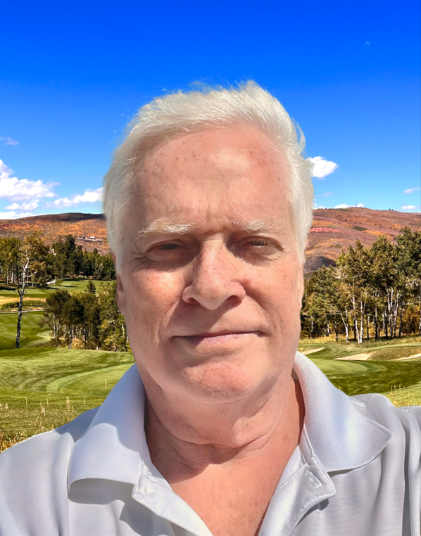 Kevin Cotter, PGA