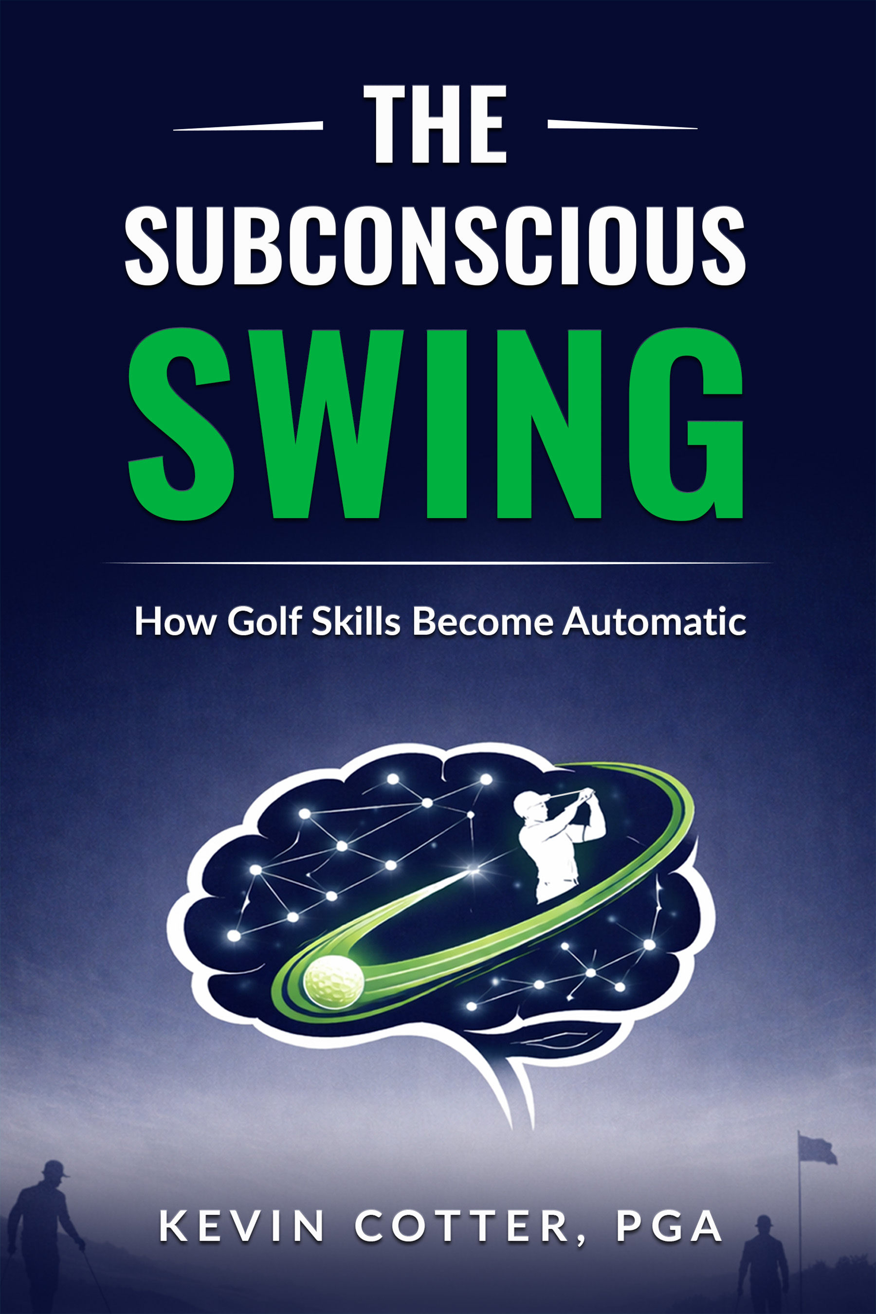 The Subconscious Swing book cover